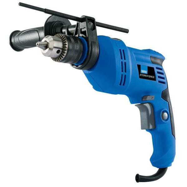 Draper Storm Force Impact Drill (550W) - 56360 | Torne Valley