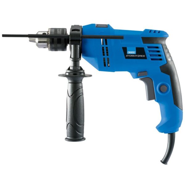 Draper Storm Force Impact Drill (550W) - 56360 | Torne Valley