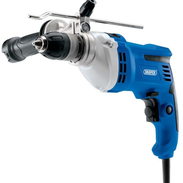 Draper Impact Drill (750W) - 56369 | Torne Valley