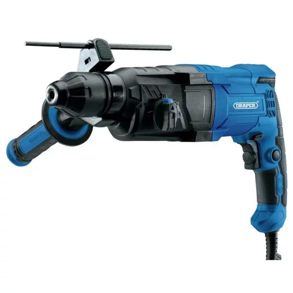 Draper SDS+ Rotary Hammer Drill (1050W) | Torne Valley