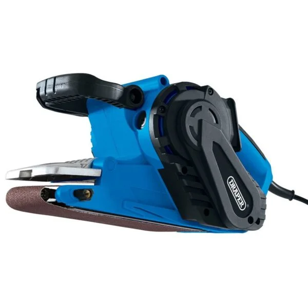 Draper 75mm Belt Sander (1010W) - 58287