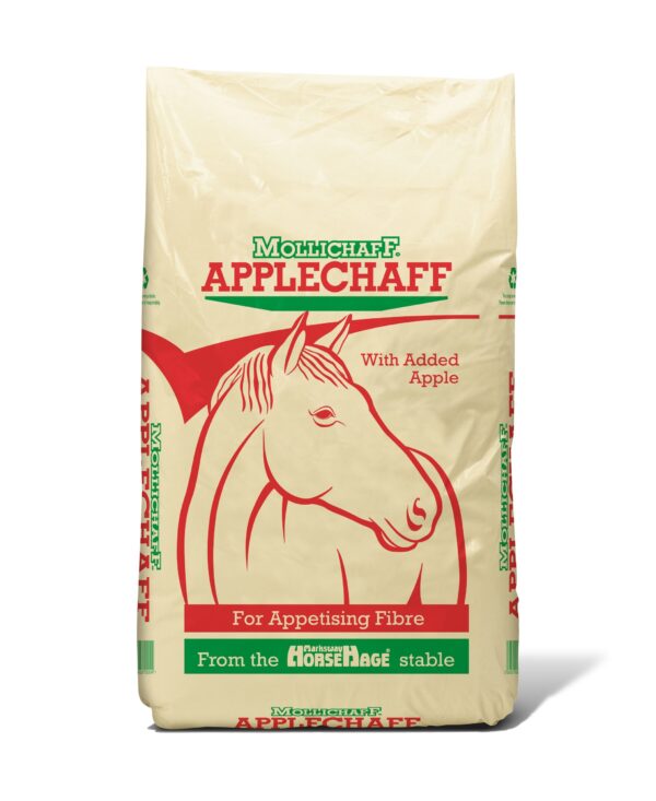 Mollichaff Applechaff 12.5KG | Torne Valley