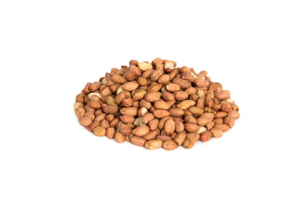 Ryton All Seasons Peanuts 2.5KG | Torne Valley