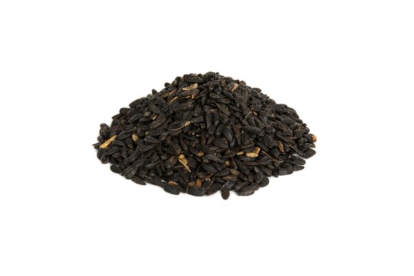 Ryton All Seasons Black Sunflower 1.75KG | Torne Valley