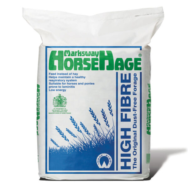 Marksway Horsehage High Fibre Blue | Torne Valley