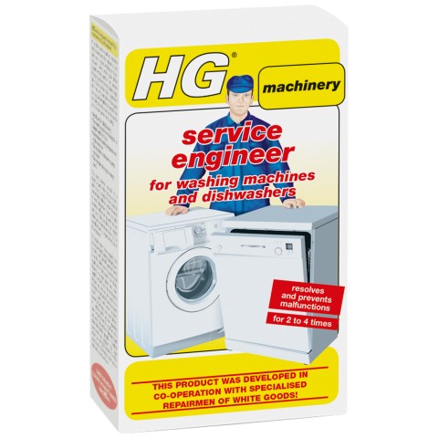 HG Service Engineer for Washing Machines and Dishwashers | Torne Valley