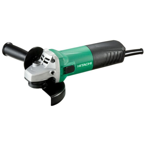 Hitachi G12SR4 115mm Angle Grinder 730W | Torne Valley