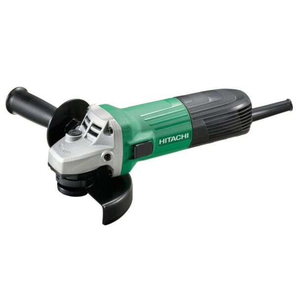 Hitachi G12STX 115mm Angle Grinder 600W | Torne Valley