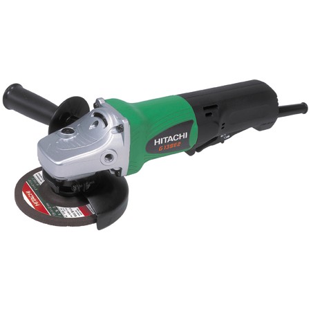 Hitachi G13SE2 125mm Angle Grinder 1200W | Torne Valley