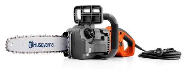 Husqvarna 420EL Chainsaw