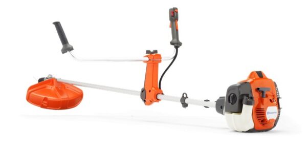 Husqvarna 525RX Petrol Brushcutter | Torne Valley