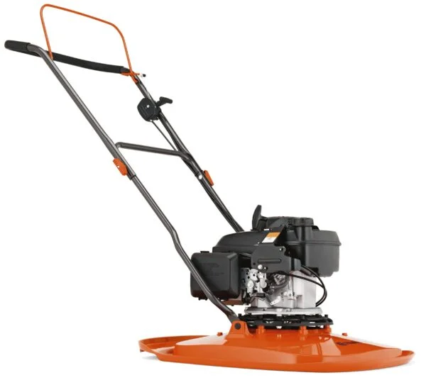 Husqvarna Gx560 Mower