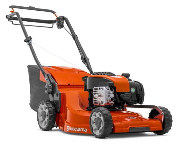 Husqvarna LC 347V Self-propelled Petrol Lawn Mower | Torne Valley