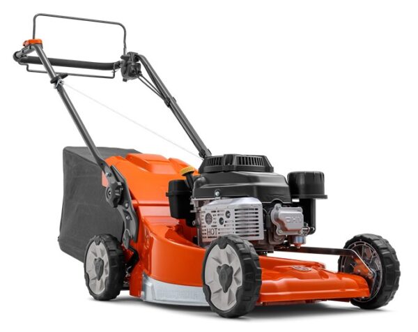 Husqvarna LC 551VBP Self-propelled Petrol Lawn Mower | Torne Valley