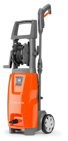 Husqvarna PW 125 1500W Pressure Washer | Torne Valley