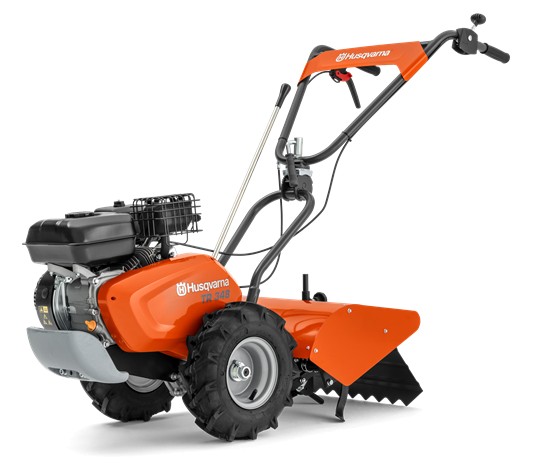 Husqvarna TR 348 4.5KW 48cm Tiller | Torne Valley