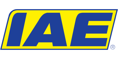 IAE logo