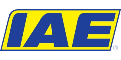 IAE logo