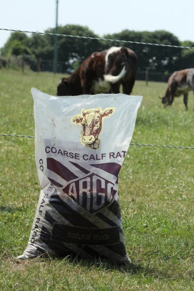 Coarse Calf 20KG - Image 2