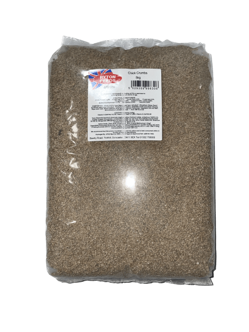 Ryton Everyday Poultry Mix 5KG | Torne Valley