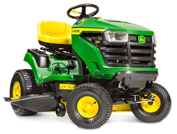 John Deere Lawn Tractor