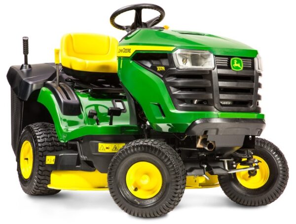 John Deere X117R