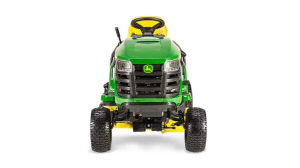 John Deere X147R Ride-on Lawn Mower | Torne Valley