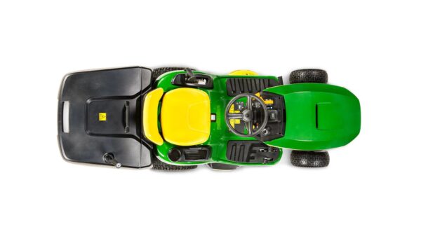 John Deere X147R Ride-on Lawn Mower | Torne Valley