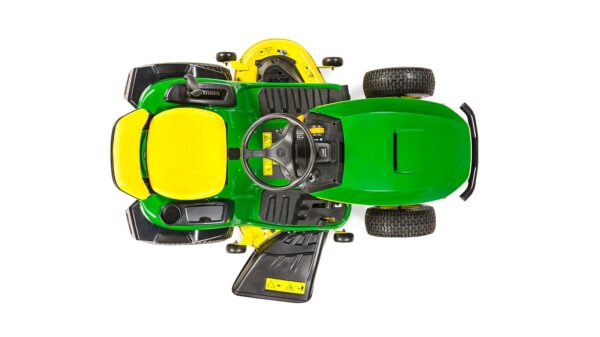 John Deere X167 Ride-on Lawn Mower | Torne Valley