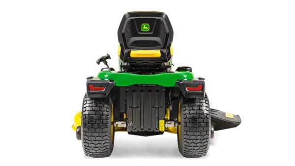 John Deere X167 Ride-on Lawn Mower | Torne Valley