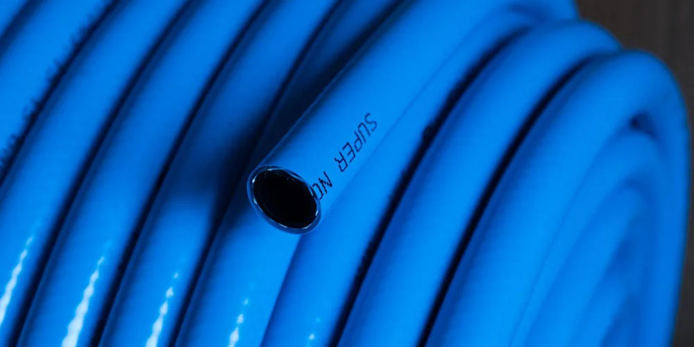 MDPE Pipes
