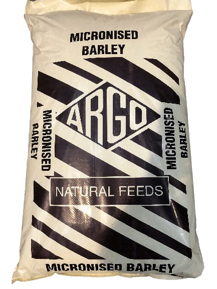ARGO Micronised Flaked Barley | Torne Valley