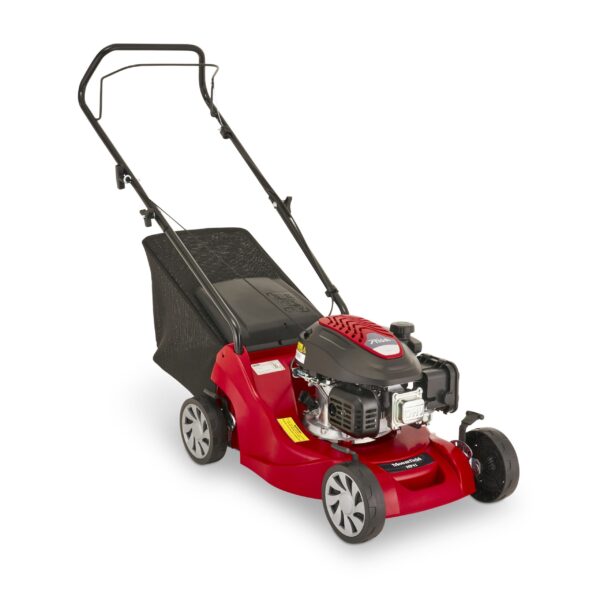 Mountfield HP41 39cm Hand-propelled Lawn Mower | Torne Valley