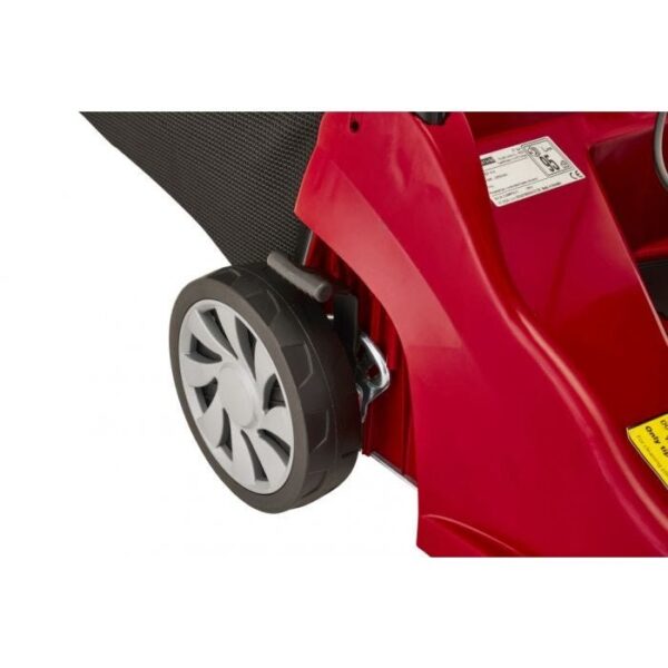 Mountfield HP41 39cm Hand-propelled Lawn Mower | Torne Valley