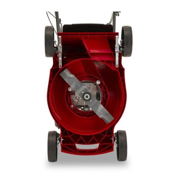 Mountfield HP41 39cm Hand-propelled Lawn Mower | Torne Valley