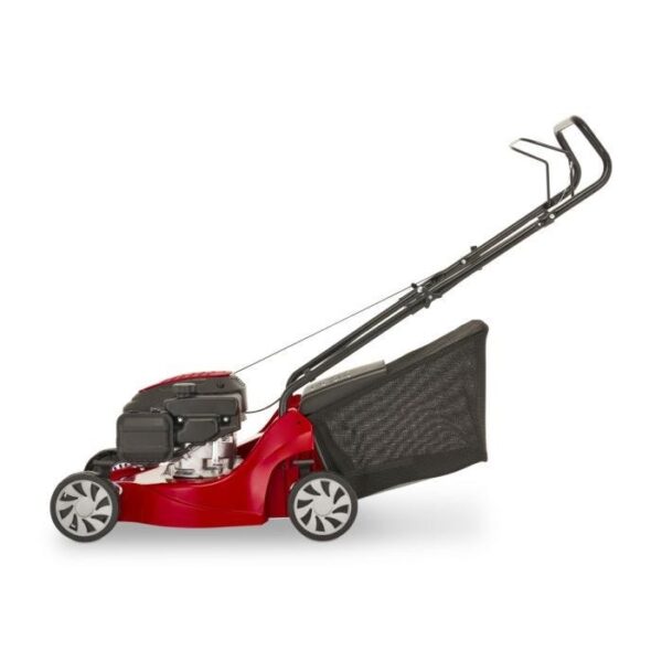 Mountfield HP41 39cm Hand-propelled Lawn Mower | Torne Valley