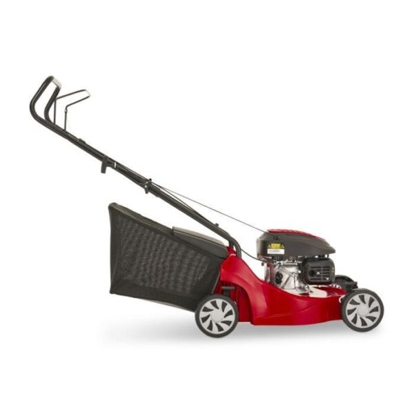 Mountfield HP41 39cm Hand-propelled Lawn Mower | Torne Valley