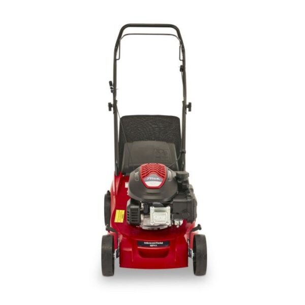 Mountfield HP41 39cm Hand-propelled Lawn Mower | Torne Valley