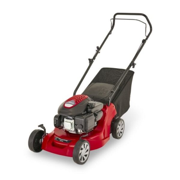 Mountfield HP41 39cm Hand-propelled Lawn Mower | Torne Valley