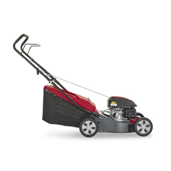 Mountfield HP42 41cm Hand-propelled Lawn Mower | Torne Valley