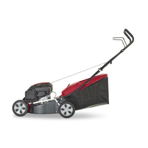 Mountfield HP42 41cm Hand-propelled Lawn Mower | Torne Valley