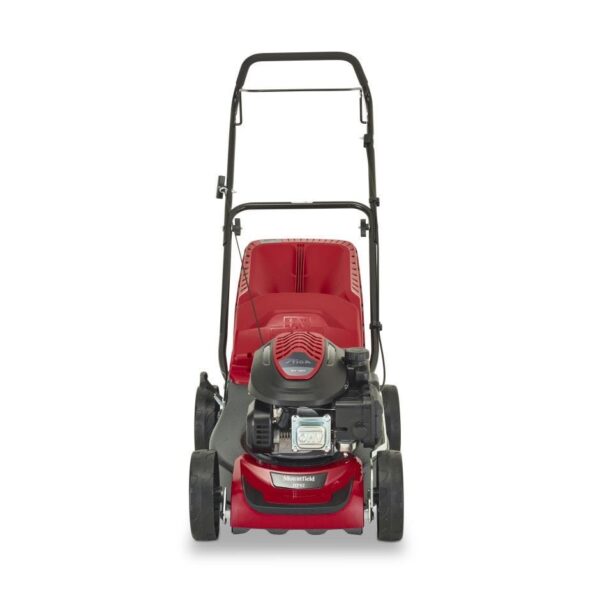 Mountfield HP42 41cm Hand-propelled Lawn Mower | Torne Valley