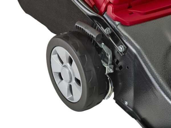 Mountfield HP42 41cm Hand-propelled Lawn Mower - Image 6