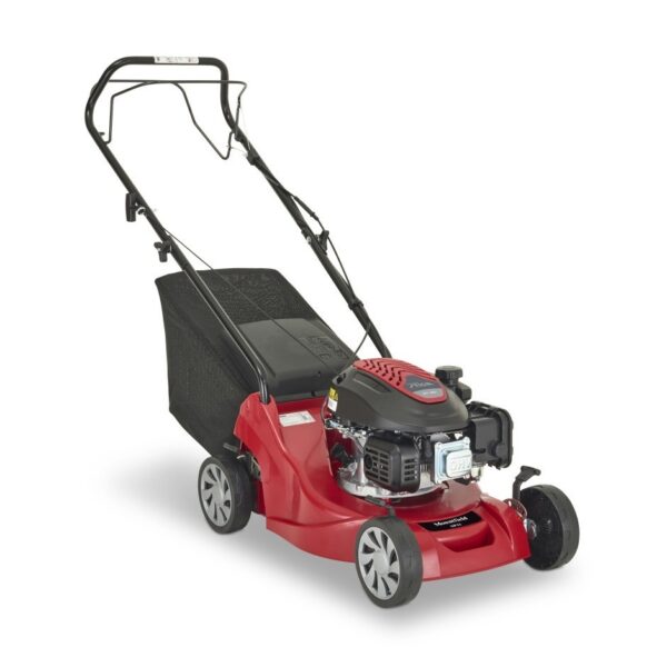 Mountfield SP41 39cm Self-propelled Lawn Mower | Torne Valley