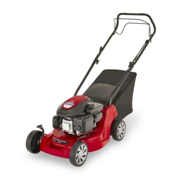 Mountfield SP41 39cm Self-propelled Lawn Mower | Torne Valley