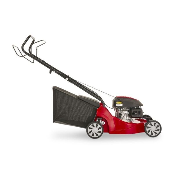 Mountfield SP41 39cm Self-propelled Lawn Mower | Torne Valley