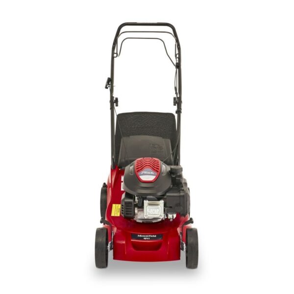 Mountfield SP41 39cm Self-propelled Lawn Mower | Torne Valley