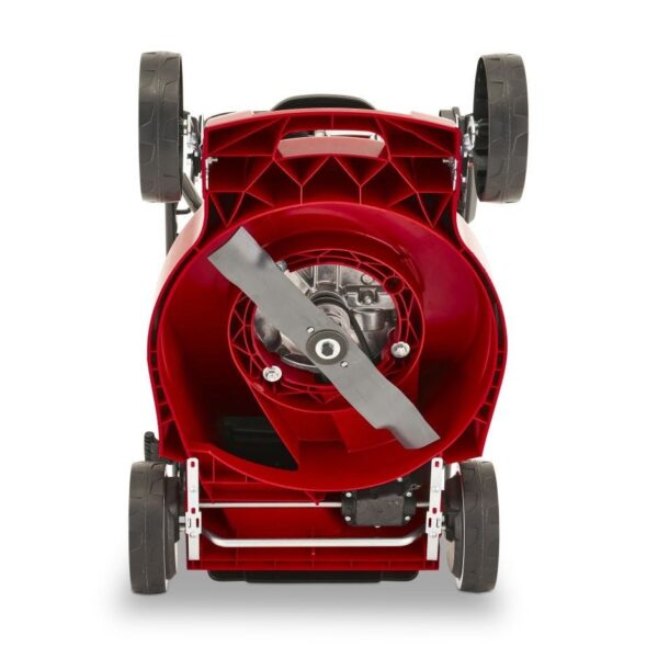 Mountfield SP41 39cm Self-propelled Lawn Mower | Torne Valley