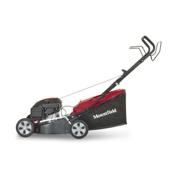 Mountfield SP42 41cm Self-propelled Petrol Lawn Mower - Image 4