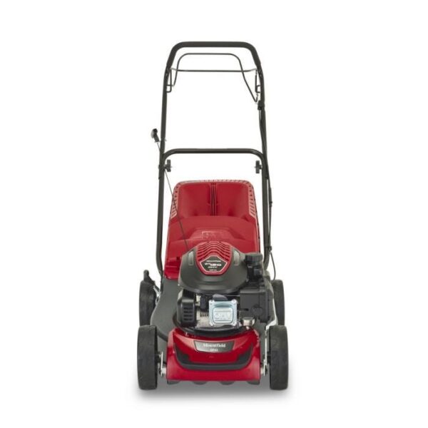 Mountfield SP42 41cm Self-propelled Petrol Lawn Mower | Torne Valley